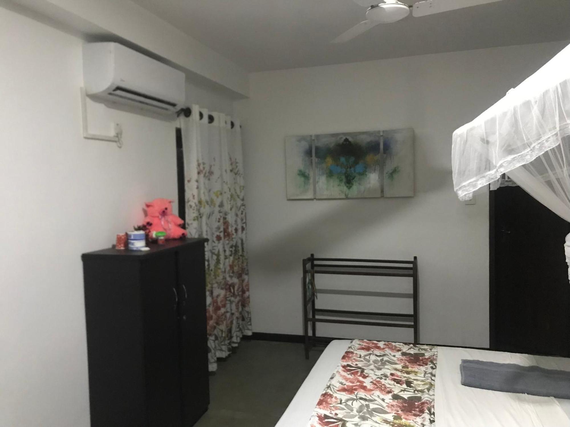 Villa A & A Hikkaduwa Extérieur photo