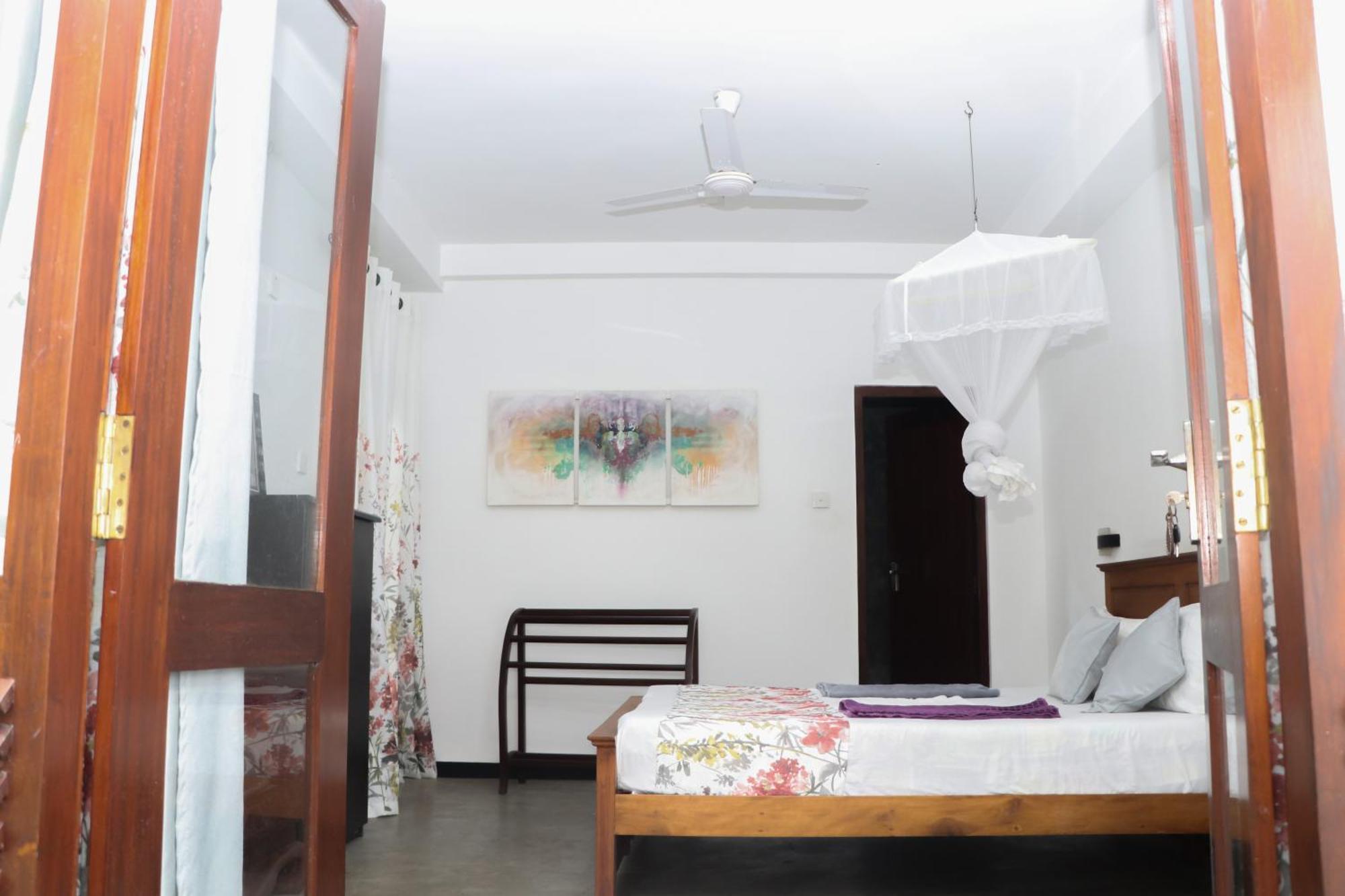 Villa A & A Hikkaduwa Extérieur photo